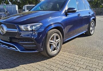 Mercedes-Benz GLE 350 54.570 km 55.000 &euro; Asbach 53567