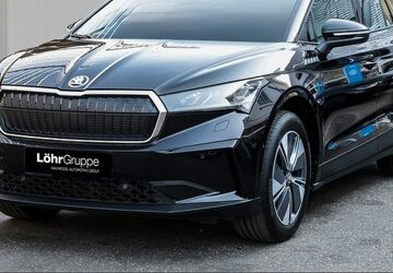 Skoda Enyaq 63.245 km 26.980 &euro; Koblenz 56070