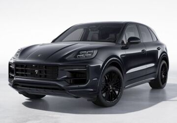 Porsche Cayenne 53.150 km 88.950 &euro; Koblenz 56070