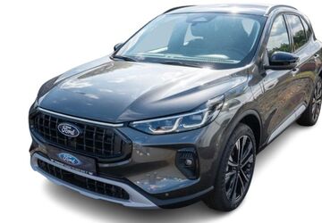 Ford Kuga 2.900 km 44.880 &euro; Braubach 56338