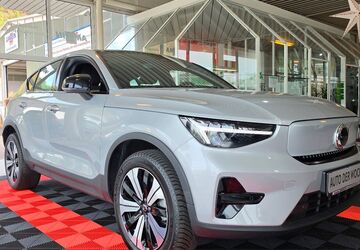 Volvo C40 55.000 km 27.500 &euro; Lahnstein 56112