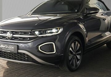 VW T-Roc 30.880 km 25.980 &euro; Koblenz 56070