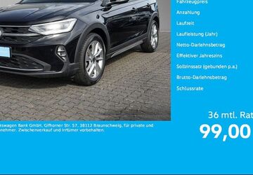 VW Taigo 15.974 km 19.980 &euro; Neuwied 56564