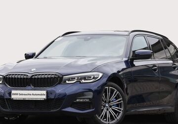 BMW 330 72.513 km 27.890 &euro; Kottenheim b. Mayen 56736