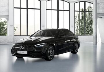 Mercedes-Benz C 300 20.254 km 53.500 &euro; Neuwied 56566