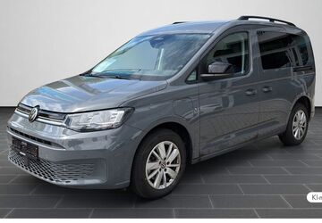 VW Caddy 20.352 km 32.880 &euro; Mayen 56727