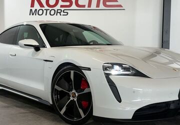 Porsche Taycan 59.987 km 65.980 &euro; Neuwied 56566