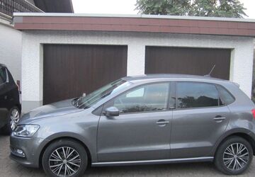 VW Polo 86.140 km 8.990 &euro; Neuwied 56567