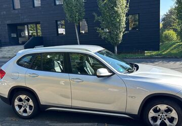 BMW X1 179.000 km 7.999 &euro; Koblenz 56073
