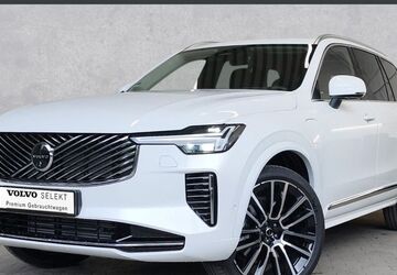 Volvo XC90 9.900 km 69.890 &euro; Koblenz/Gwb. Arenberg 56077