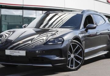 Porsche Taycan 20.000 km 79.950 &euro; Koblenz 56070