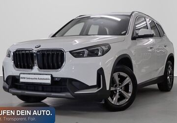 BMW X1 106.835 km 28.250 &euro; Neuwied 56564
