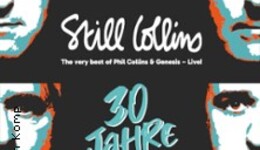 Still Collins - Best of Phil Collins & Genesis