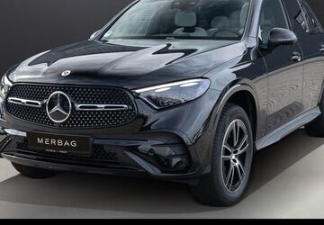 Mercedes-Benz GLC 300 25.608 km 56.550 &euro; Mayen 56727