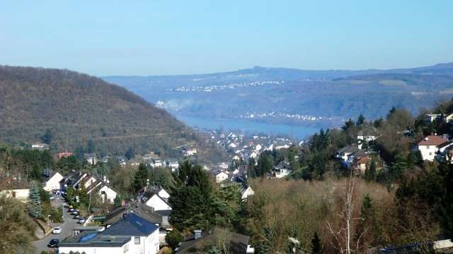 Etagenwohnung Bad Breisig - 3 Zimmer, 90 m&sup2;, 850&euro; | Angebot:27333831