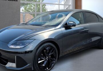 Hyundai IONIQ 6 41.850 km 34.990 &euro; Andernach 56626