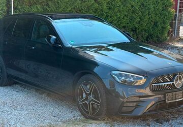 Mercedes-Benz E 300 117.500 km 28.690 &euro; Remagen 53424
