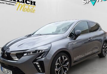 Mitsubishi Colt 15.050 km 20.900 &euro; Koblenz 56073