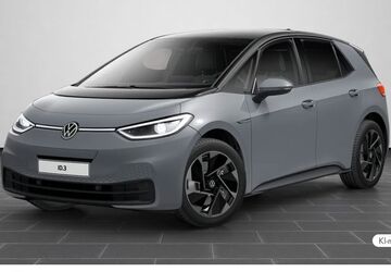 VW ID.3 18.394 km 23.690 &euro; Mayen 56727