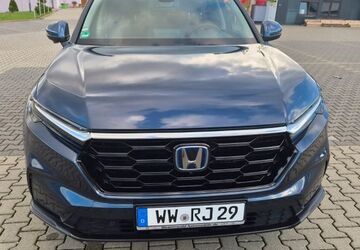Honda CR-V 35.000 km 42.500 &euro; Ransbach-Baumbach 56235