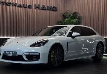 Porsche Panamera 33.699 km 72.550 &euro; Bad Honnef/Rottbitze 53604