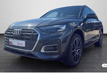 Audi Q5 38.899 km 36.880 &euro; Mayen 56727