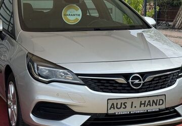 Opel Astra 73.300 km 10.650 &euro; Neuwied 56567