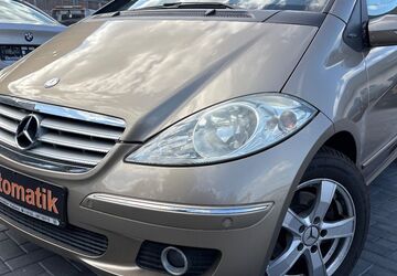 Mercedes-Benz A 150 104.184 km 4.699 &euro; Koblenz 56070