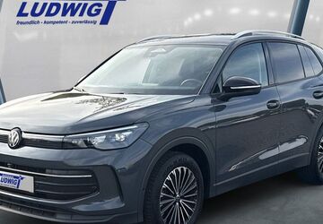 VW Tiguan 29.259 km 31.900 &euro; Wirges 56422