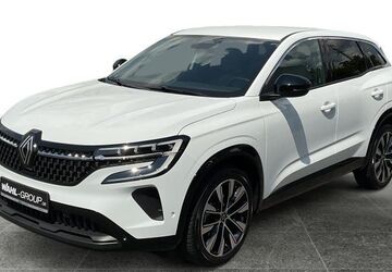 Renault Austral 13.250 km 26.990 &euro; Koblenz 56070
