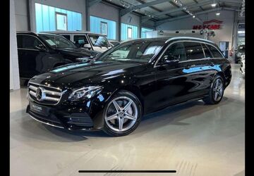 Mercedes-Benz E 300 169.000 km 23.000 &euro; Neuwied 56564