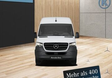 Mercedes-Benz Sprinter 9.000 km 45.791 &euro; Koblenz 56070