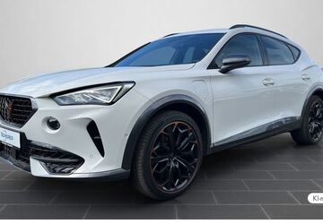 Cupra Formentor 73.901 km 22.790 &euro; Mayen 56727