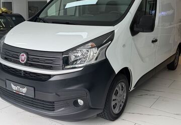 Fiat Talento 59.815 km 16.975 &euro; Sinzig 53489