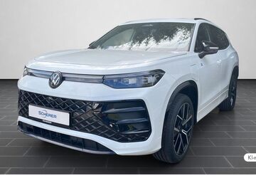 VW Tayron 7.000 km 53.890 &euro; Kruft 56642