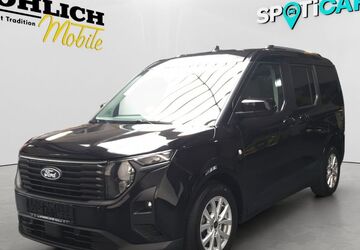 Ford Tourneo Courier 63.464 km 17.900 &euro; Koblenz 56073