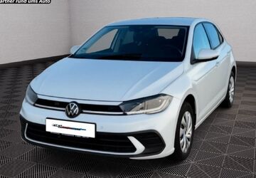 VW Polo 27.446 km 16.790 &euro; Neuwied 56564