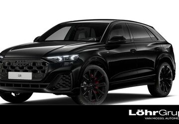 Audi Q8 11.900 km 101.930 &euro; Neuwied 56564