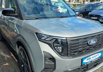 Ford Tourneo Courier 11.913 km 25.490 &euro; Rheinbreitbach 53619