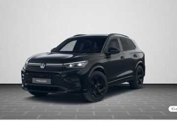 VW Tiguan 22.600 km 47.880 &euro; Kruft 56642