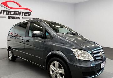 Mercedes-Benz Viano 175.195 km 16.490 &euro; Neuwied 56564