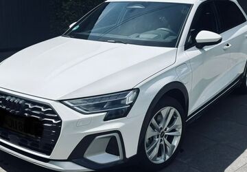 Audi A3 9.400 km 38.890 &euro; Schenkelberg 56244