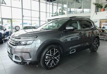 Citroen C5 Aircross 69.962 km 18.999 &euro; Lahnstein 56112