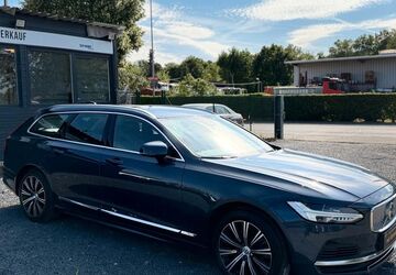 Volvo V90 100.000 km 25.599 &euro; Rheinbreitbach 53619