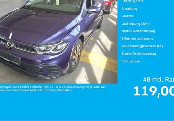 VW Polo 21.100 km 17.980 &euro; Koblenz 56076