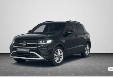 VW T-Cross 12.901 km 19.890 &euro; Mayen 56727