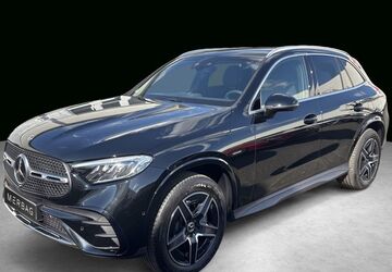 Mercedes-Benz GLC 300 15.196 km 63.900 &euro; Neuwied 56566