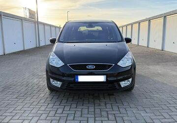 Ford Galaxy 360.000 km 2.500 &euro; Ransbach-Baumbach 56235