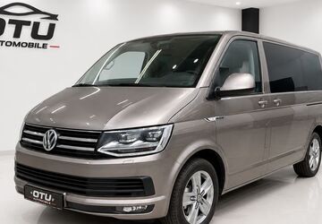 VW T6 Transporter 165.700 km 22.950 &euro; Nassau 56377