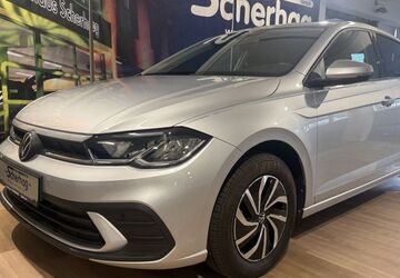 VW Polo 15.200 km 16.970 &euro; Koblenz 56072